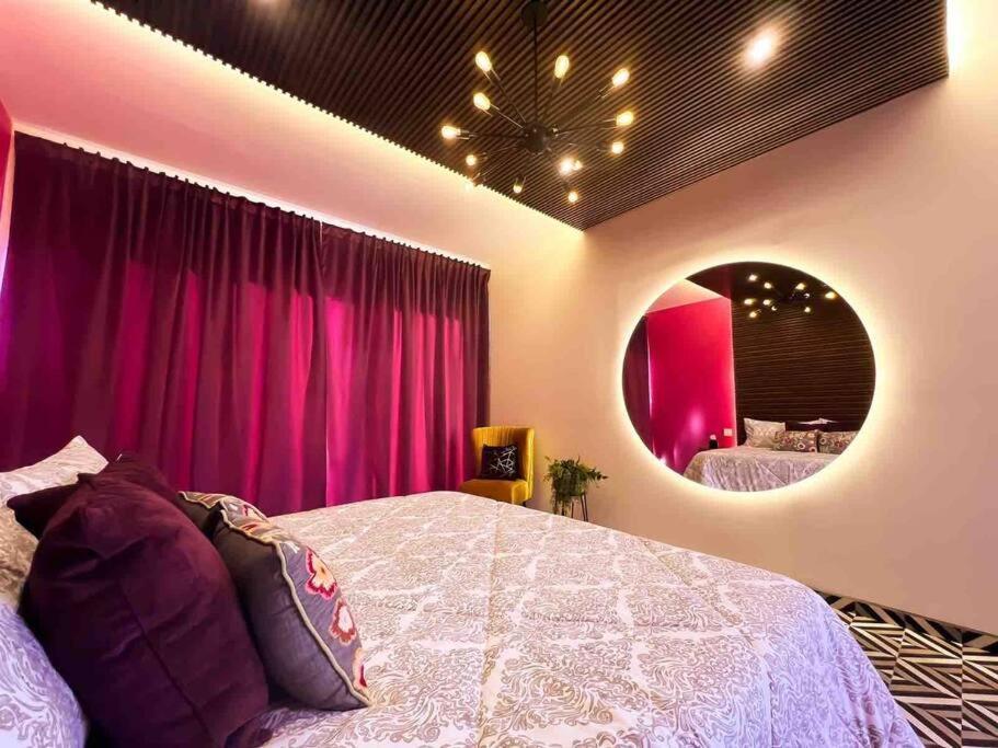 Suite Corazon En Casa Frida San Marcos  Zewnętrze zdjęcie