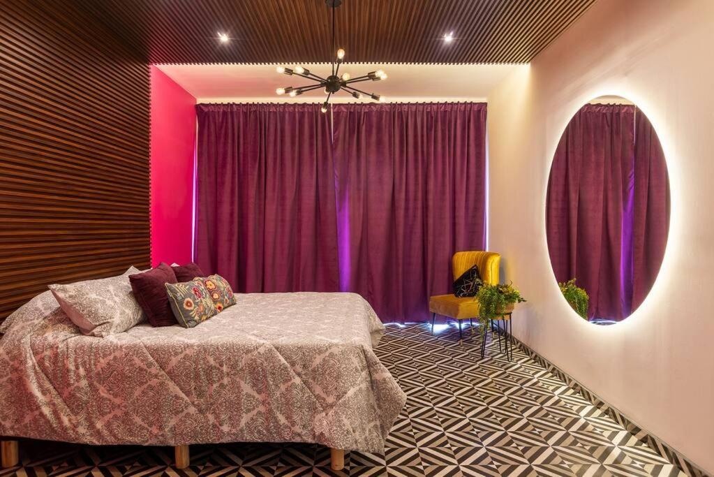 Suite Corazon En Casa Frida San Marcos  Zewnętrze zdjęcie
