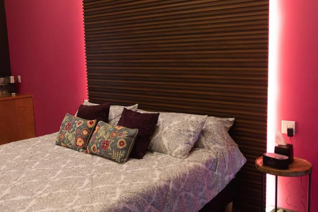 Suite Corazon En Casa Frida San Marcos  Zewnętrze zdjęcie