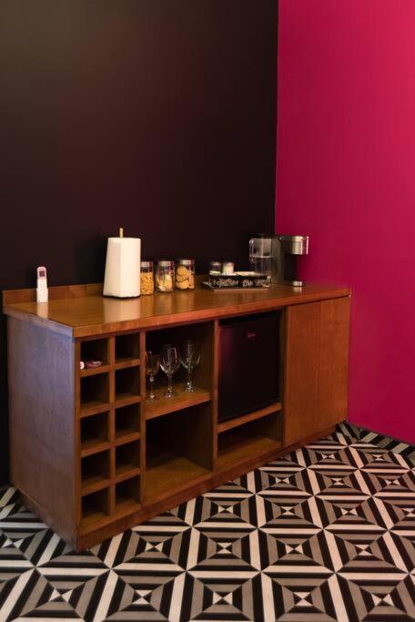Suite Corazon En Casa Frida San Marcos  Zewnętrze zdjęcie