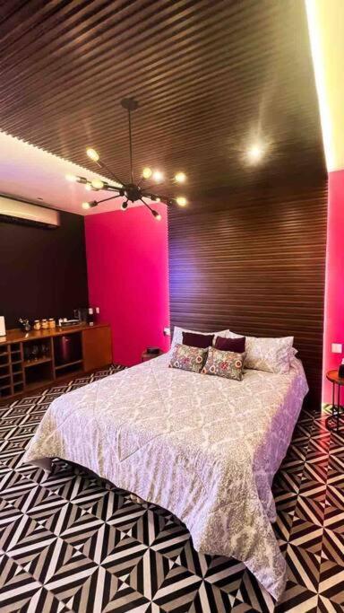 Suite Corazon En Casa Frida San Marcos  Zewnętrze zdjęcie