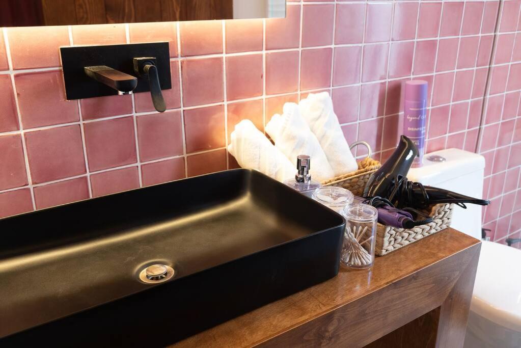 Suite Corazon En Casa Frida San Marcos  Zewnętrze zdjęcie