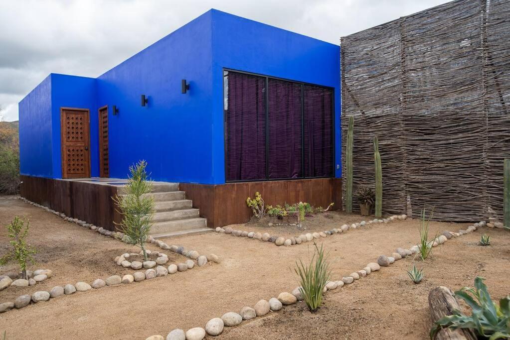Suite Corazon En Casa Frida San Marcos  Zewnętrze zdjęcie